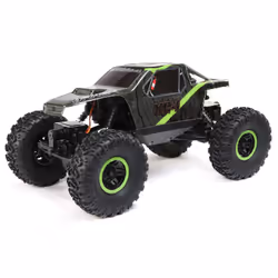 Axial R/C AX24, Car, Lithium Polymer (LiPo)