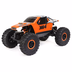Axial R/C AX24, Car, Lithium Polymer (LiPo)