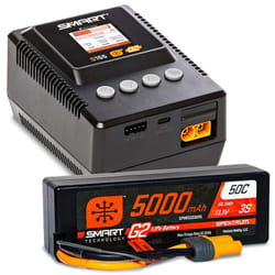 Spektrum SPMXPSS300 Radio-Controlled (RC) model part/accessory Battery charger power supply