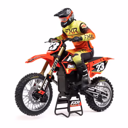 Losi Promoto MX, Motorcycle, 1:4, 5000 mAh, 3.5 kg