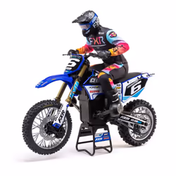 Losi Promoto MX, Motorcycle, 1:4, 5000 mAh, 3.5 kg