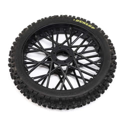 Losi LOS46004 Radio-Controlled (RC) model part/accessory Tire mount