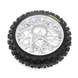 Losi LOS46007 Radio-Controlled (RC) model part/accessory Tire mount