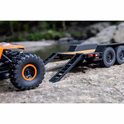Axial R/C AXI00009 Radio-Controlled (RC) model part/accessory Trailer