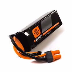 Spektrum SPMX22003S30, Battery