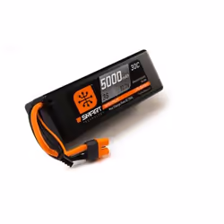 Spektrum SPMX500033, Battery