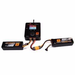 Spektrum SPMX50003S30H5 Radio-Controlled (RC) model part/accessory Battery
