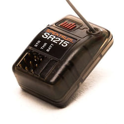 Spektrum SR215 Radio-Controlled (RC) model part/accessory Remote control receiver