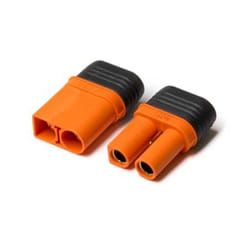 Spektrum SPMXCA502 Radio-Controlled (RC) model part/accessory Connector set