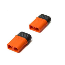 Spektrum SPMXCA503 Radio-Controlled (RC) model part/accessory Device connector