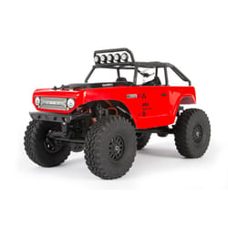Axial R/C SCX24 Deadbolt Radio-Controlled (RC) model Rock crawler Electric engine 1:24