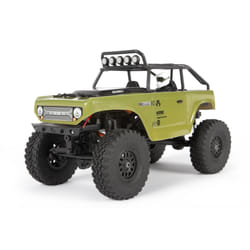 Axial R/C SCX24 Deadbolt Radio-Controlled (RC) model Rock crawler Electric engine 1:24