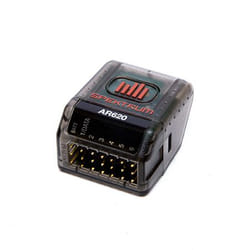Spektrum AR620 Radio-Controlled (RC) model part/accessory Receiver