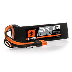 Spektrum SPMX22003S50 Radio-Controlled (RC) model part/accessory Battery