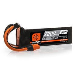 Spektrum SPMX22004S50 Radio-Controlled (RC) model part/accessory Battery