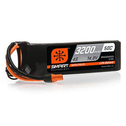 Spektrum SPMX32004S50 Radio-Controlled (RC) model part/accessory Battery