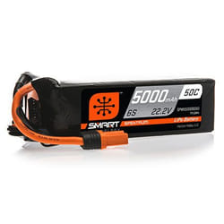 Spektrum SPMX50006S50 Radio-Controlled (RC) model part/accessory Battery