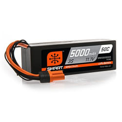 Spektrum SPMX50003S50H3 Radio-Controlled (RC) model part/accessory Battery