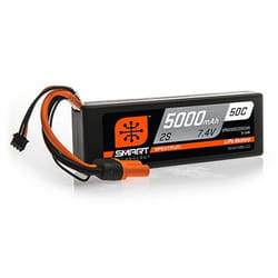 Spektrum SPMX50002S50H5 Radio-Controlled (RC) model part/accessory Battery