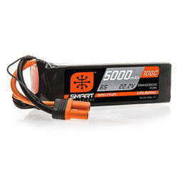 Spektrum SPMX50006S100 Radio-Controlled (RC) model part/accessory Battery