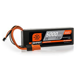 Spektrum SPMX50002S100H5 Radio-Controlled (RC) model part/accessory Battery