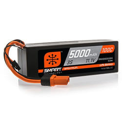 Spektrum SPMX50003S100H5 Radio-Controlled (RC) model part/accessory Battery
