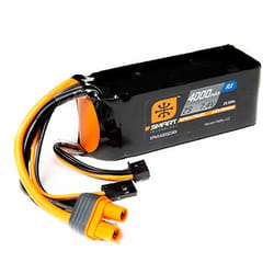Spektrum SPMX40002SRX Radio-Controlled (RC) model part/accessory Battery