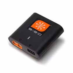 Spektrum S120 battery charger USB