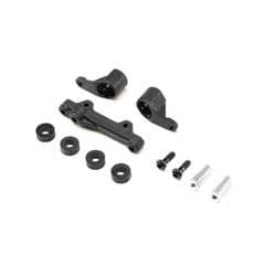 Losi LOS211013 Radio-Controlled (RC) model part/accessory Steering bellcrank set
