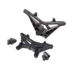 Losi LOS214011 Radio-Controlled (RC) model part/accessory Shock tower