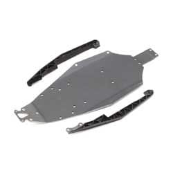 Losi LOS211019 Radio-Controlled (RC) model part/accessory
