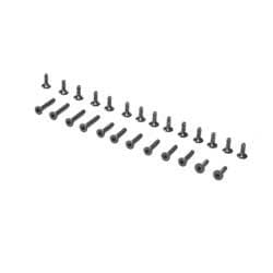 Losi LOS216004 Radio-Controlled (RC) model part/accessory Screw set