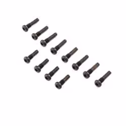 Losi LOS216005, Black