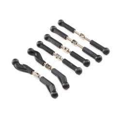 Losi LOS214013 Radio-Controlled (RC) model part/accessory Ball link set