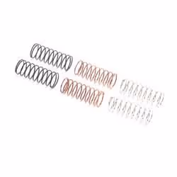 Losi LOS214015, Shock springs, Grey
