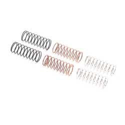 Losi LOS214015 Radio-Controlled (RC) model part/accessory Shock springs