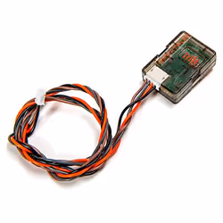 Spektrum SPM9747, Receiver, Multicolour
