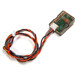 Spektrum SPM9747 Radio-Controlled (RC) model part/accessory Receiver