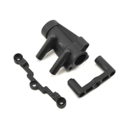 Losi Center Transmission Case and Supports NCR LOSB3012 Elec Car/Truck Replacement Parts