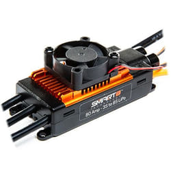 Spektrum SPMXAE1080 Radio-Controlled (RC) model part/accessory ESC