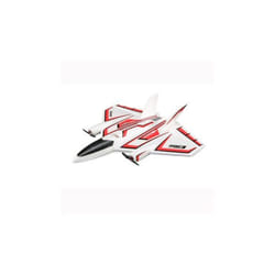 E-flite UMX Ultrix Radio-Controlled (RC) model Airplane Electric engine