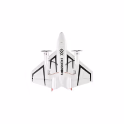 E-flite UMX Ultrix Radio-Controlled (RC) model Airplane Electric engine