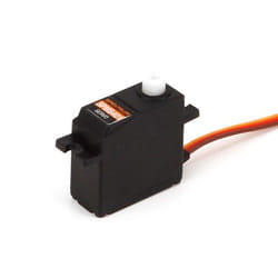 Spectrum S401 Radio-Controlled (RC) model part/accessory Servo