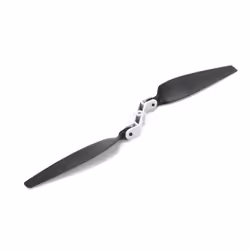 E-flite EFLU2902, Propeller, Black