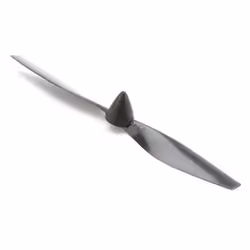 Hobby Zone HBZ4401, Plastic, Black