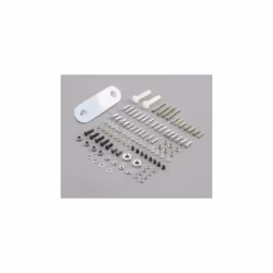 E-flite EFL5256, Timber, Stainless steel, White