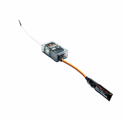 Spektrum SPMBT1000, Remote control bluetooth module