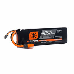 Spektrum SPMX40003S30 Radio-Controlled (RC) model part/accessory Battery