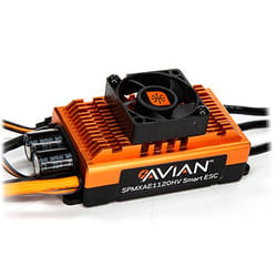 Spektrum Avian Radio-Controlled (RC) model part/accessory ESC