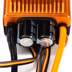 Spektrum Avian Radio-Controlled (RC) model part/accessory ESC